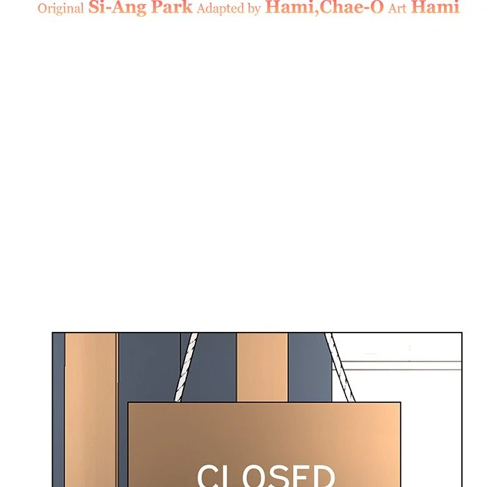 Secrets Between the Sheets [Official] [Open For Pickup] - Chapter 35 manhwa