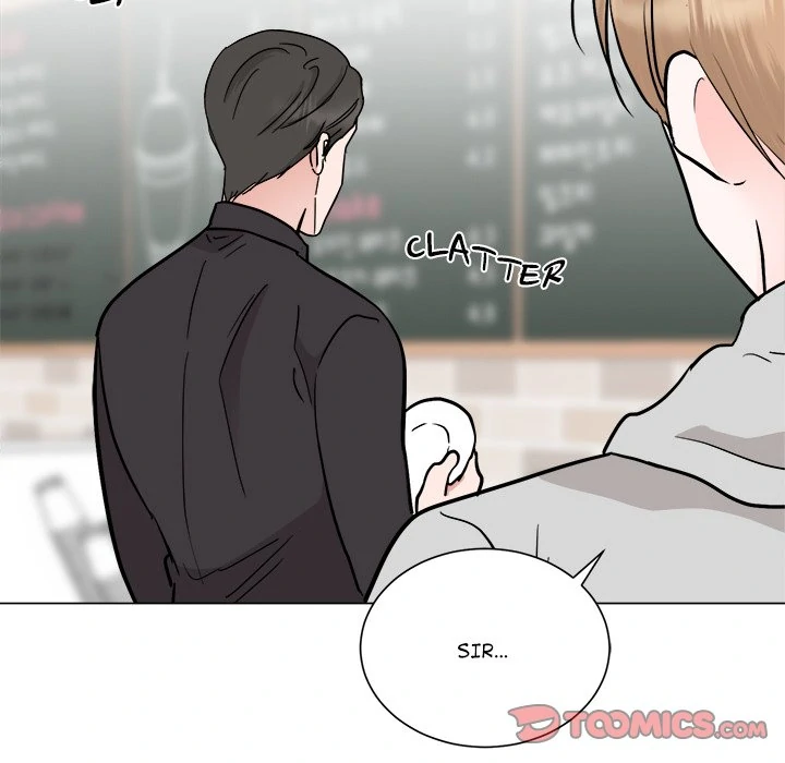 Secrets Between the Sheets [Official] [Open For Pickup] - Chapter 35 manhwa