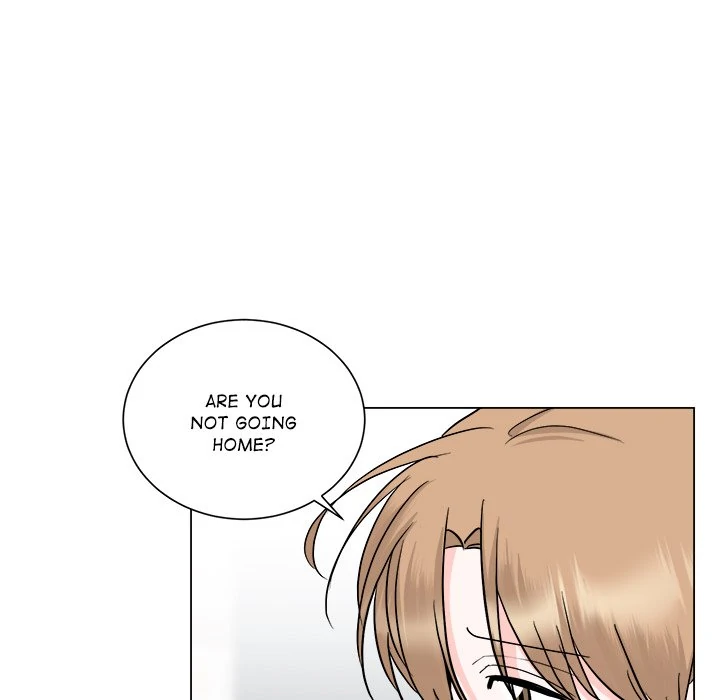 Secrets Between the Sheets [Official] [Open For Pickup] - Chapter 35 manhwa
