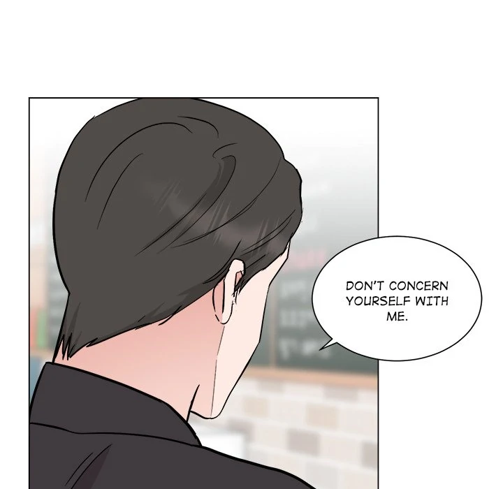 Secrets Between the Sheets [Official] [Open For Pickup] - Chapter 35 manhwa