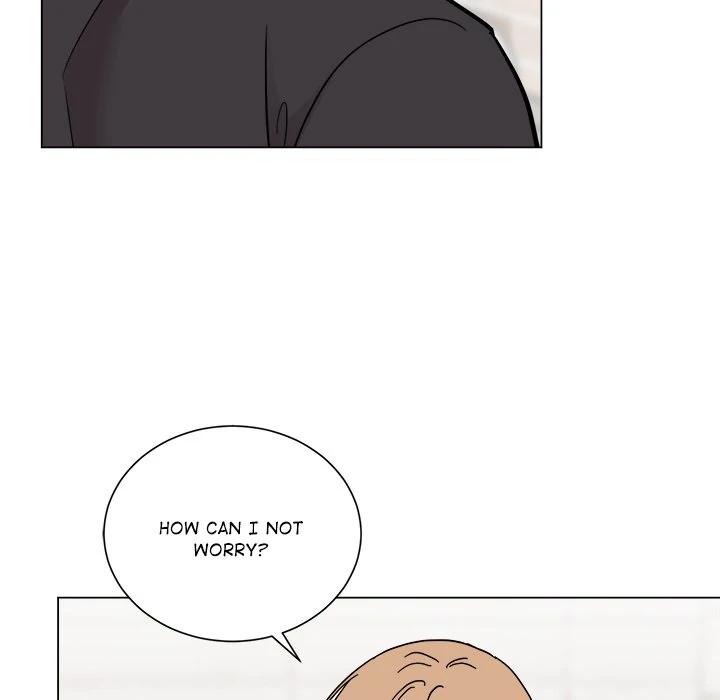 Secrets Between the Sheets [Official] [Open For Pickup] - Chapter 35 manhwa