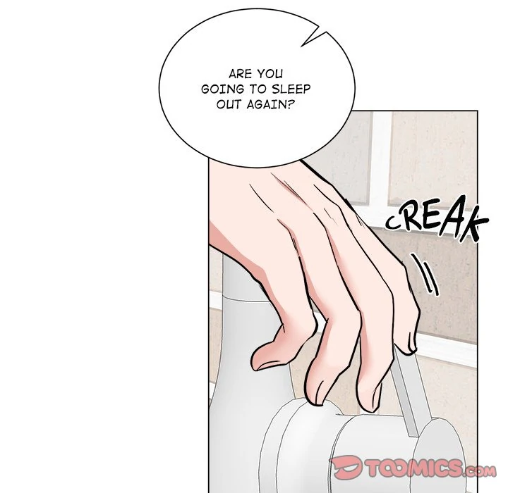 Secrets Between the Sheets [Official] [Open For Pickup] - Chapter 35 manhwa