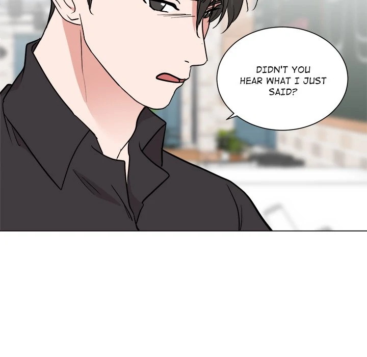 Secrets Between the Sheets [Official] [Open For Pickup] - Chapter 35 manhwa