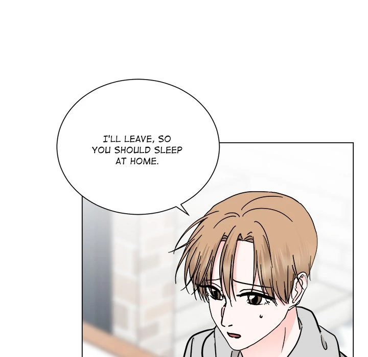 Secrets Between the Sheets [Official] [Open For Pickup] - Chapter 35 manhwa