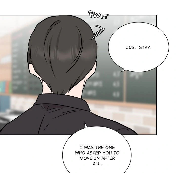 Secrets Between the Sheets [Official] [Open For Pickup] - Chapter 35 manhwa