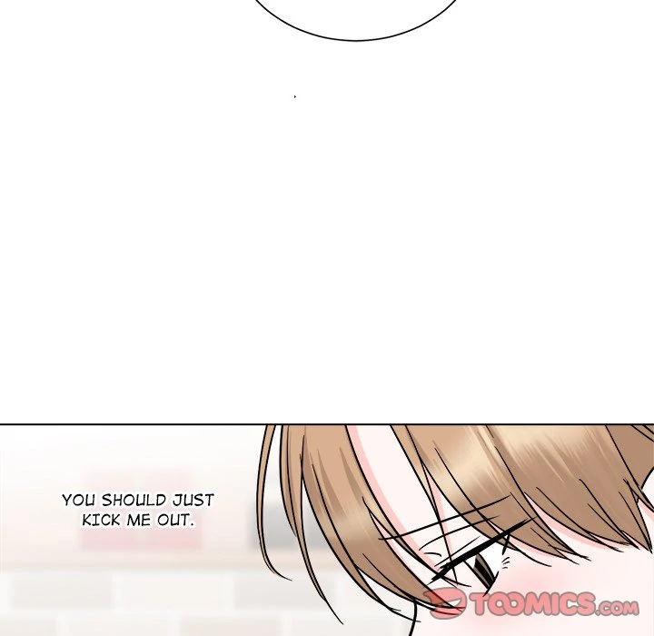 Secrets Between the Sheets [Official] [Open For Pickup] - Chapter 35 manhwa