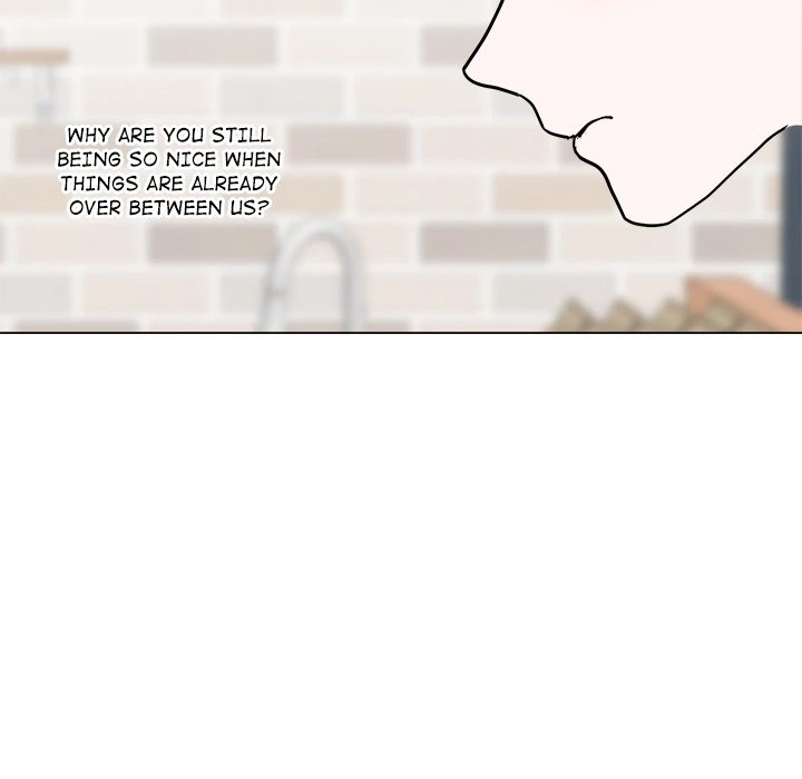 Secrets Between the Sheets [Official] [Open For Pickup] - Chapter 35 manhwa