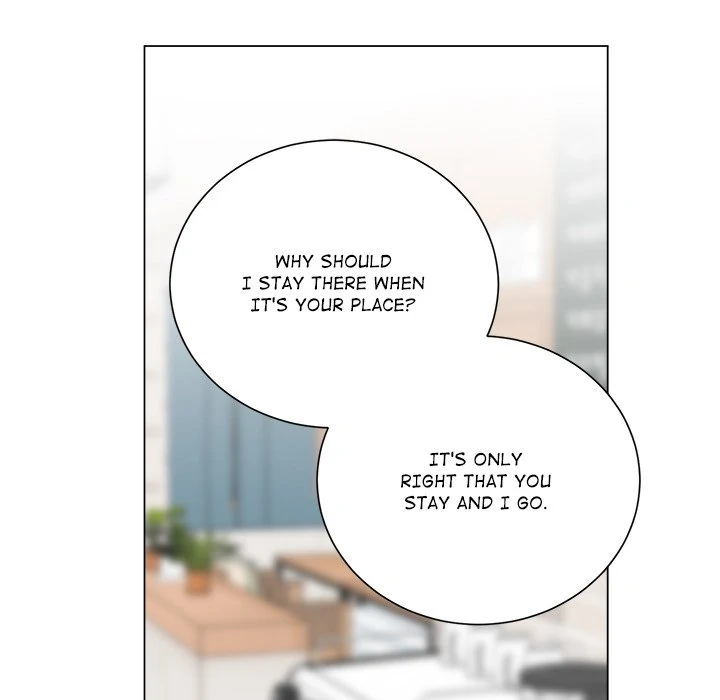 Secrets Between the Sheets [Official] [Open For Pickup] - Chapter 35 manhwa