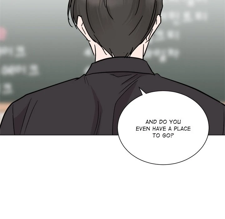 Secrets Between the Sheets [Official] [Open For Pickup] - Chapter 35 manhwa