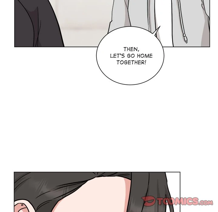 Secrets Between the Sheets [Official] [Open For Pickup] - Chapter 35 manhwa