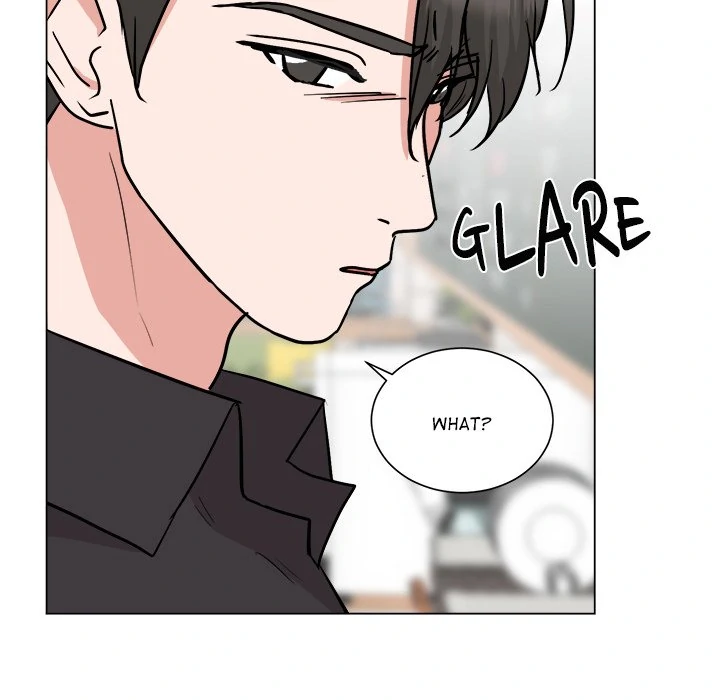 Secrets Between the Sheets [Official] [Open For Pickup] - Chapter 35 manhwa