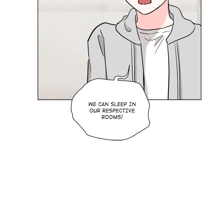 Secrets Between the Sheets [Official] [Open For Pickup] - Chapter 35 manhwa