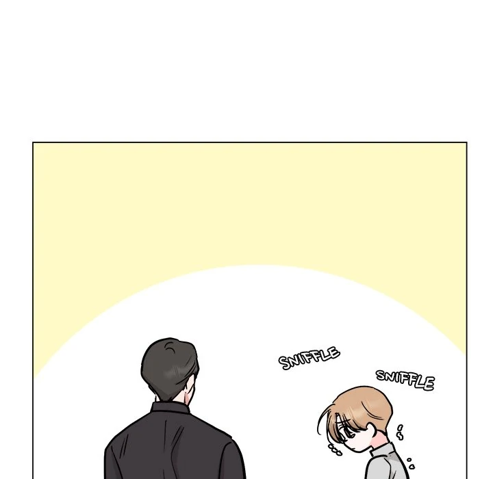 Secrets Between the Sheets [Official] [Open For Pickup] - Chapter 35 manhwa