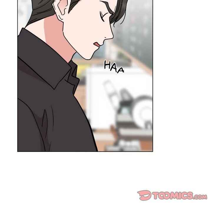 Secrets Between the Sheets [Official] [Open For Pickup] - Chapter 35 manhwa