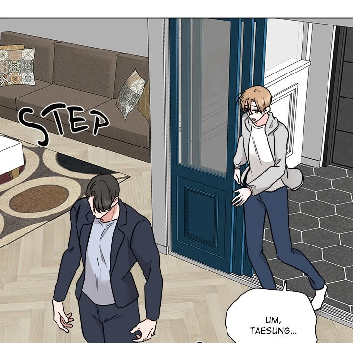 Secrets Between the Sheets [Official] [Open For Pickup] - Chapter 35 manhwa