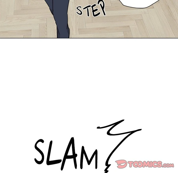 Secrets Between the Sheets [Official] [Open For Pickup] - Chapter 35 manhwa