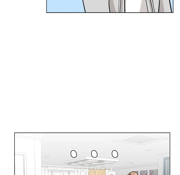 Secrets Between the Sheets [Official] [Open For Pickup] - Chapter 35 manhwa