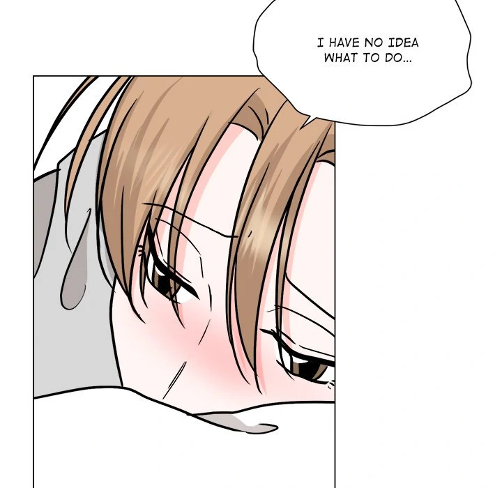 Secrets Between the Sheets [Official] [Open For Pickup] - Chapter 35 manhwa