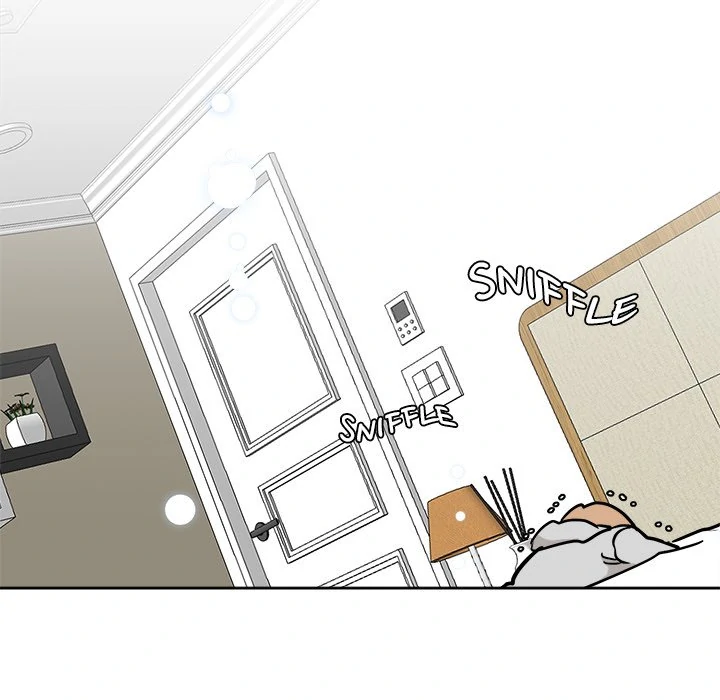 Secrets Between the Sheets [Official] [Open For Pickup] - Chapter 35 manhwa