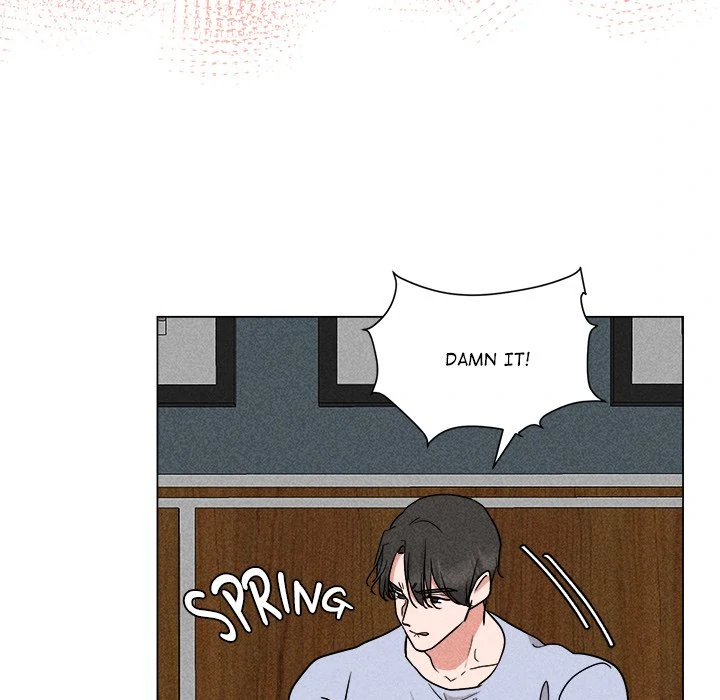 Secrets Between the Sheets [Official] [Open For Pickup] - Chapter 35 manhwa