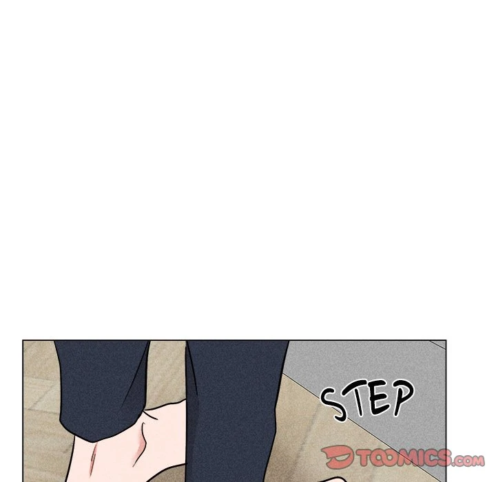 Secrets Between the Sheets [Official] [Open For Pickup] - Chapter 35 manhwa