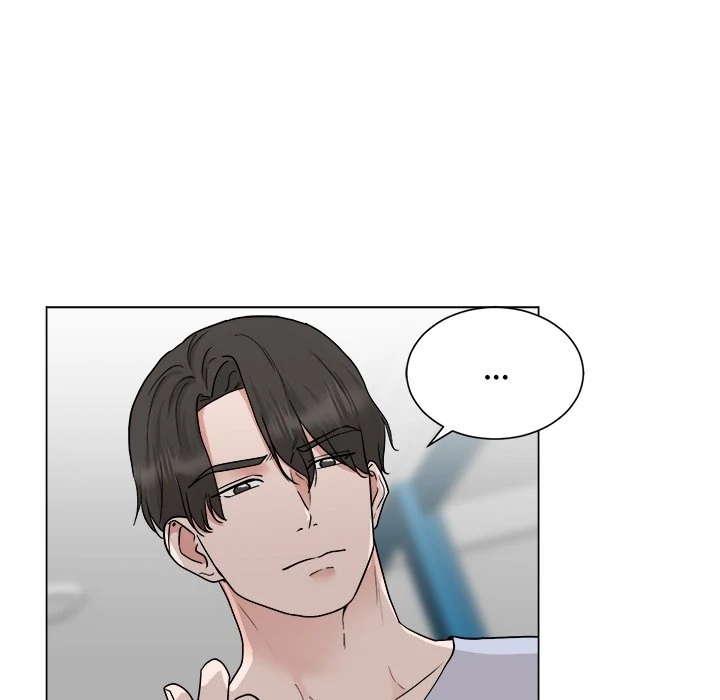 Secrets Between the Sheets [Official] [Open For Pickup] - Chapter 35 manhwa
