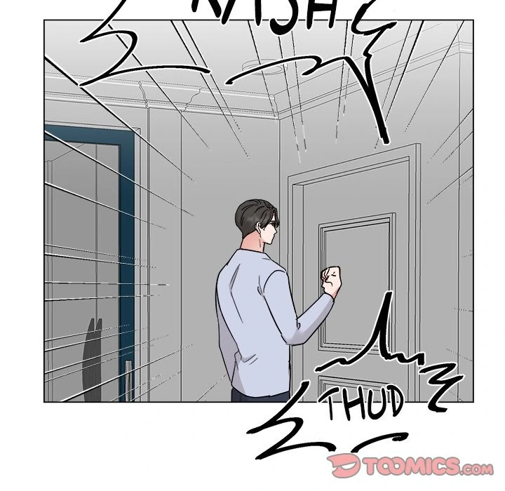 Secrets Between the Sheets [Official] [Open For Pickup] - Chapter 35 manhwa