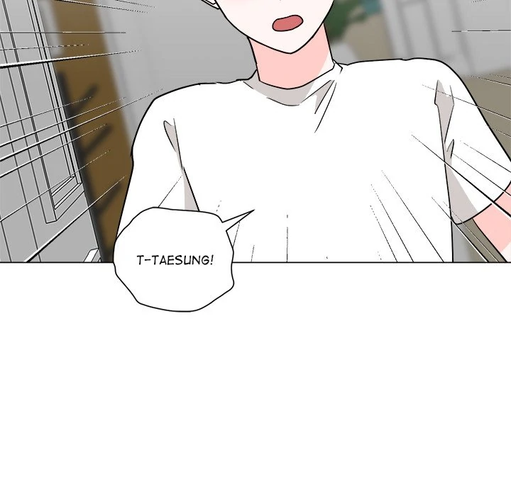 Secrets Between the Sheets [Official] [Open For Pickup] - Chapter 35 manhwa