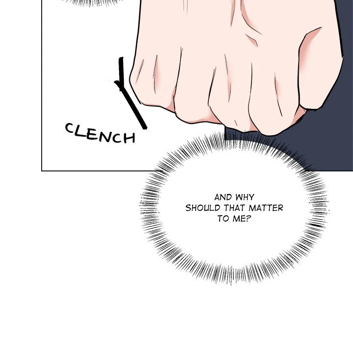 Secrets Between the Sheets [Official] [Open For Pickup] - Chapter 35 manhwa