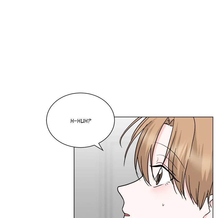 Secrets Between the Sheets [Official] [Open For Pickup] - Chapter 35 manhwa