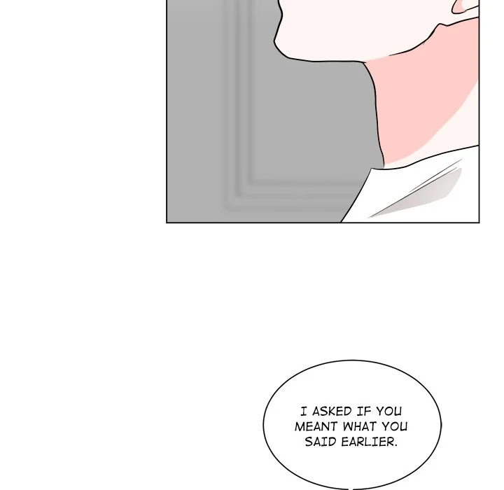 Secrets Between the Sheets [Official] [Open For Pickup] - Chapter 35 manhwa