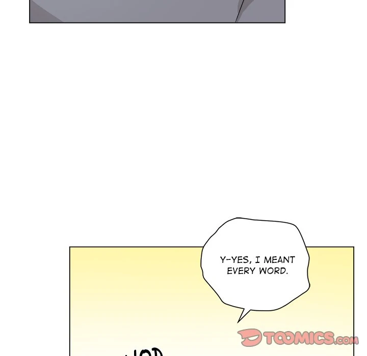 Secrets Between the Sheets [Official] [Open For Pickup] - Chapter 35 manhwa