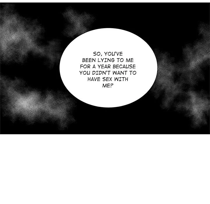 Secrets Between the Sheets [Official] [Open For Pickup] - Chapter 35 manhwa
