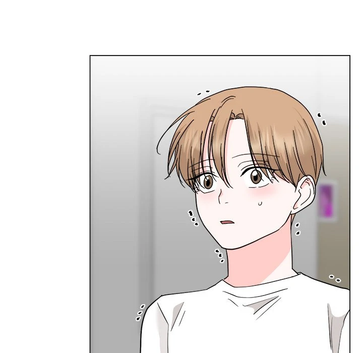 Secrets Between the Sheets [Official] [Open For Pickup] - Chapter 35 manhwa