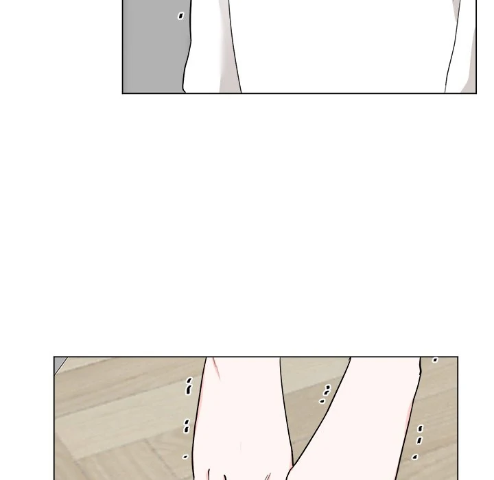 Secrets Between the Sheets [Official] [Open For Pickup] - Chapter 35 manhwa