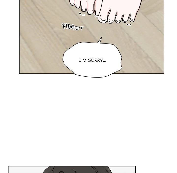 Secrets Between the Sheets [Official] [Open For Pickup] - Chapter 35 manhwa