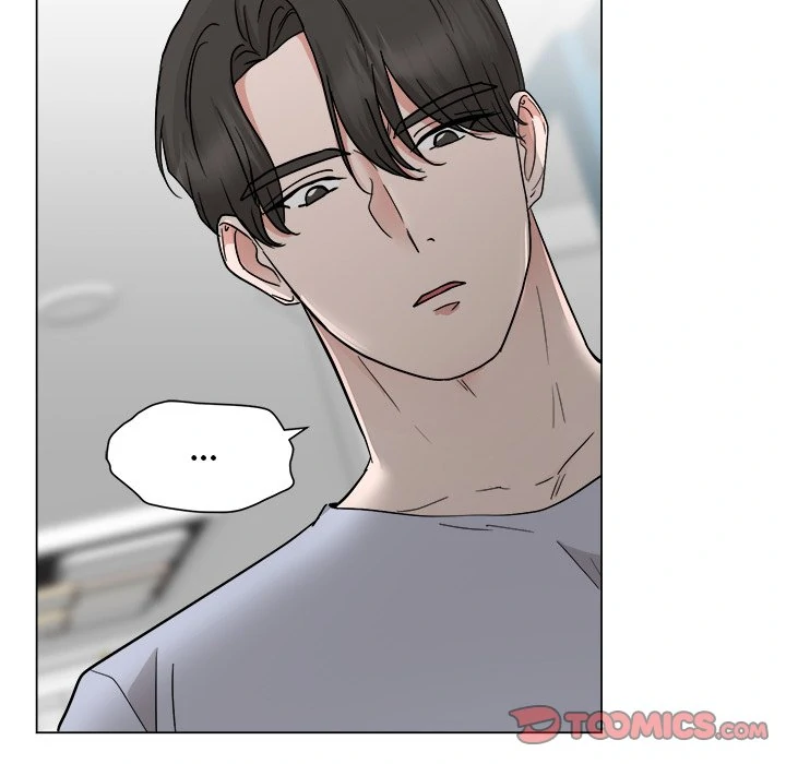 Secrets Between the Sheets [Official] [Open For Pickup] - Chapter 35 manhwa