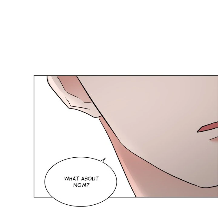 Secrets Between the Sheets [Official] [Open For Pickup] - Chapter 35 manhwa