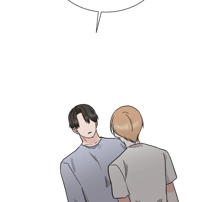 Secrets Between the Sheets [Official] [Open For Pickup] - Chapter 35 manhwa