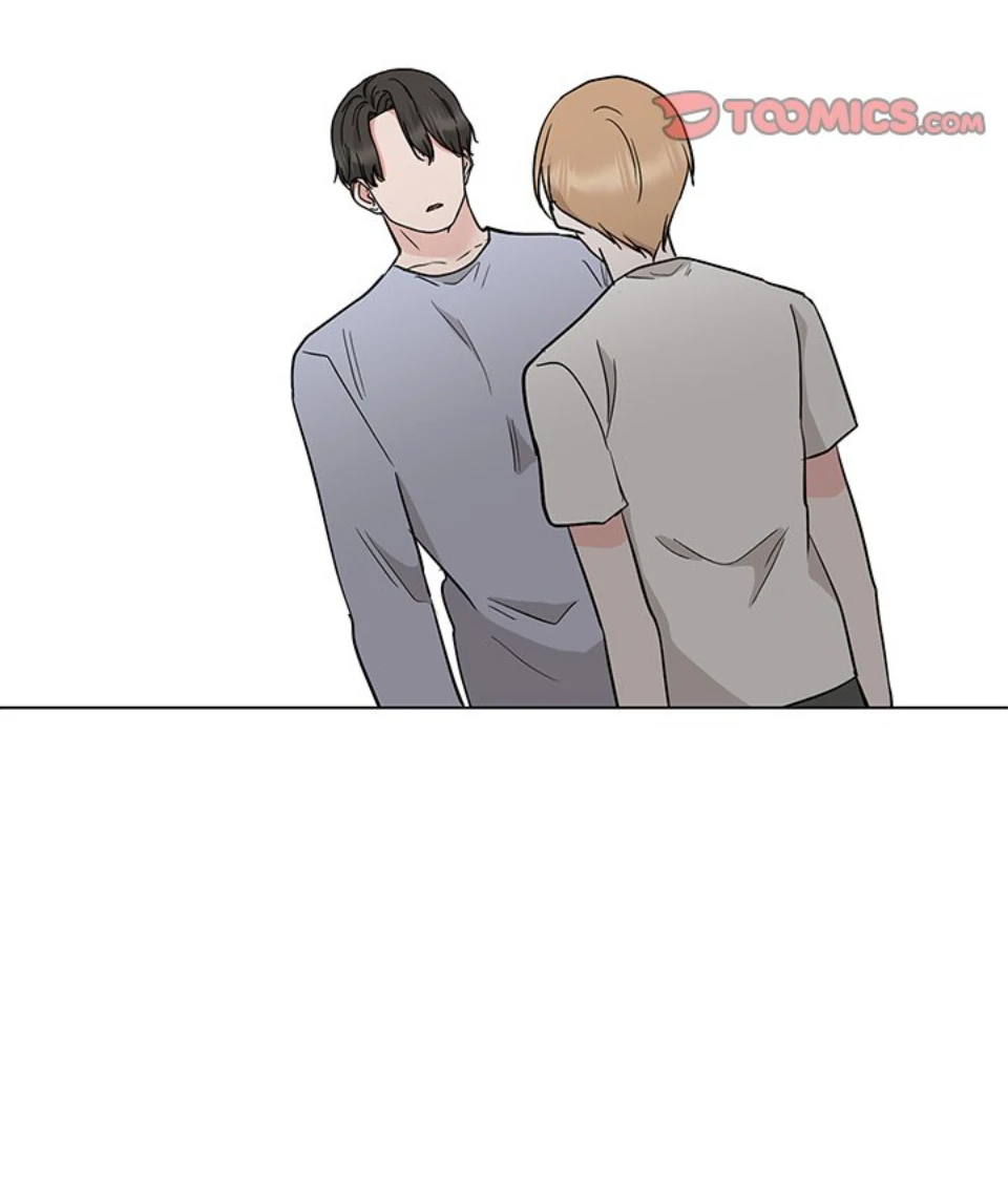 Secrets Between the Sheets [Official] [Open For Pickup] - Chapter 36 manhwa