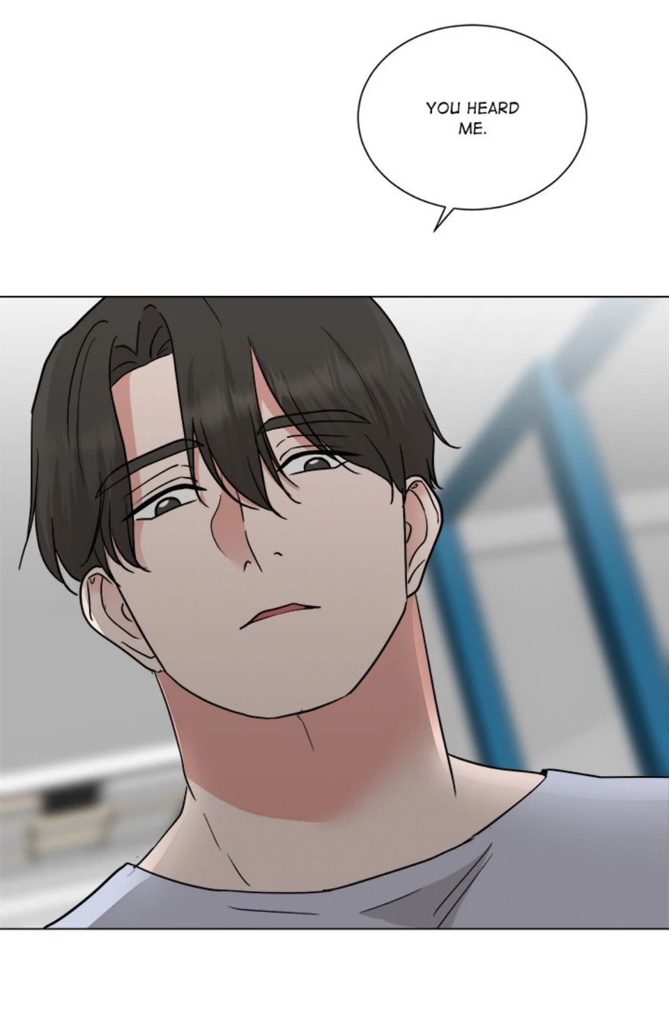 Secrets Between the Sheets [Official] [Open For Pickup] - Chapter 36 manhwa