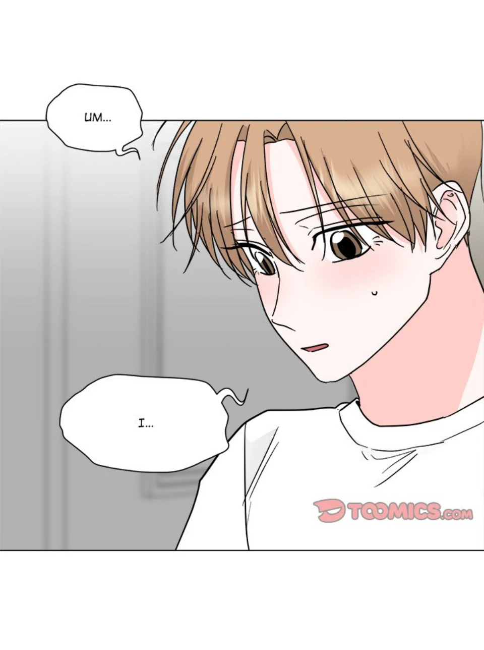 Secrets Between the Sheets [Official] [Open For Pickup] - Chapter 36 manhwa