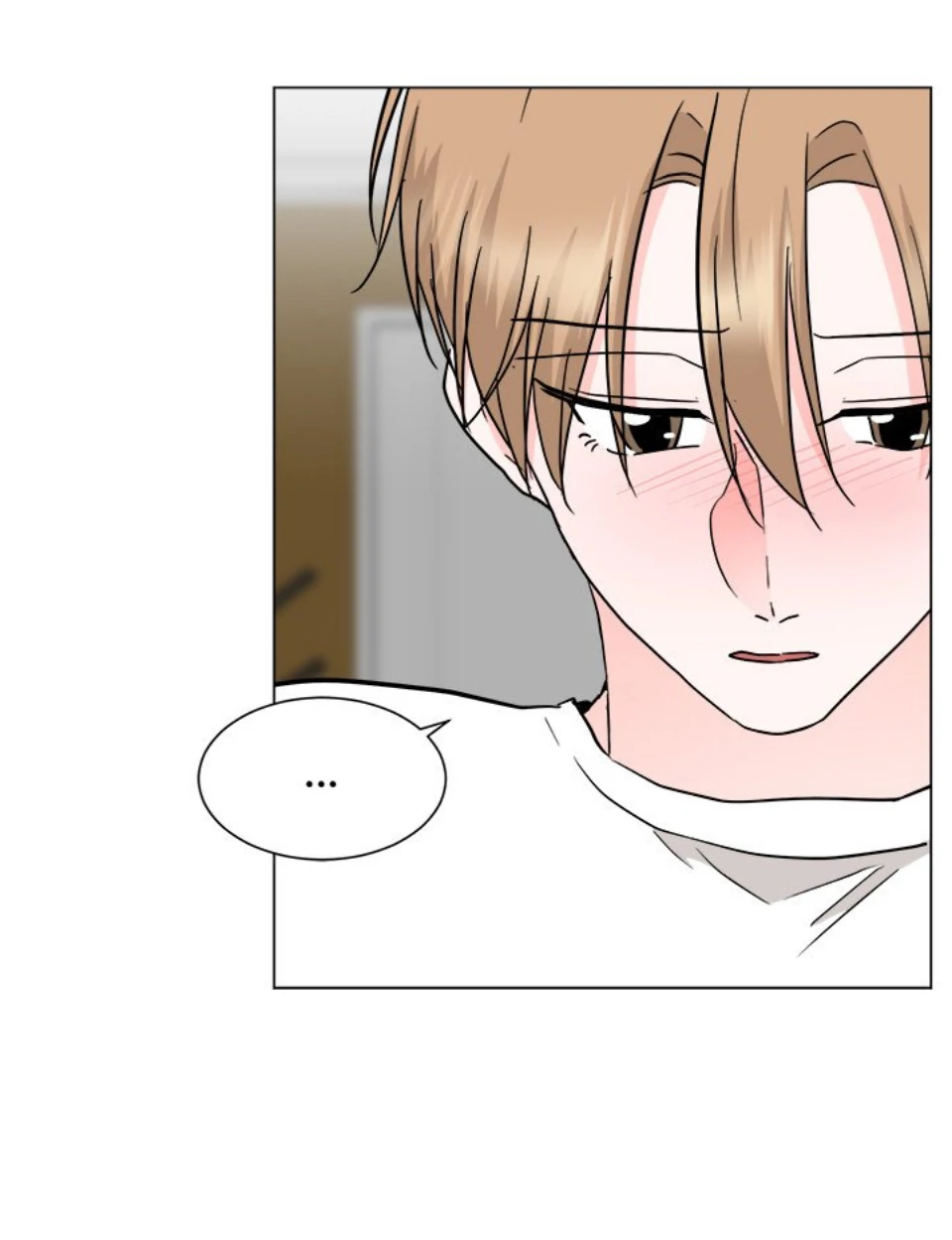 Secrets Between the Sheets [Official] [Open For Pickup] - Chapter 36 manhwa