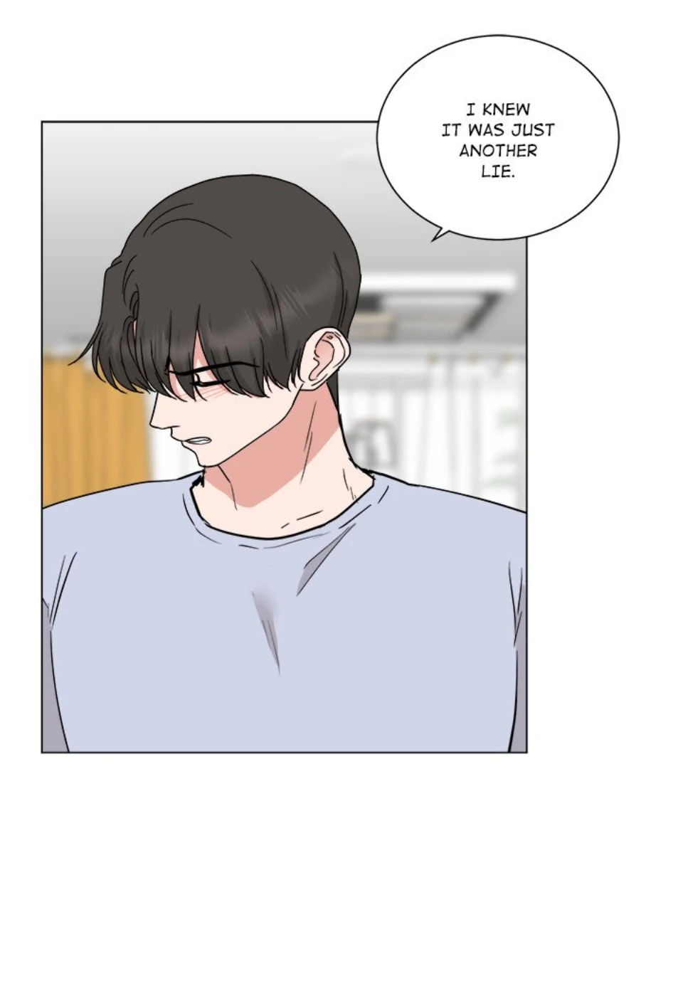 Secrets Between the Sheets [Official] [Open For Pickup] - Chapter 36 manhwa