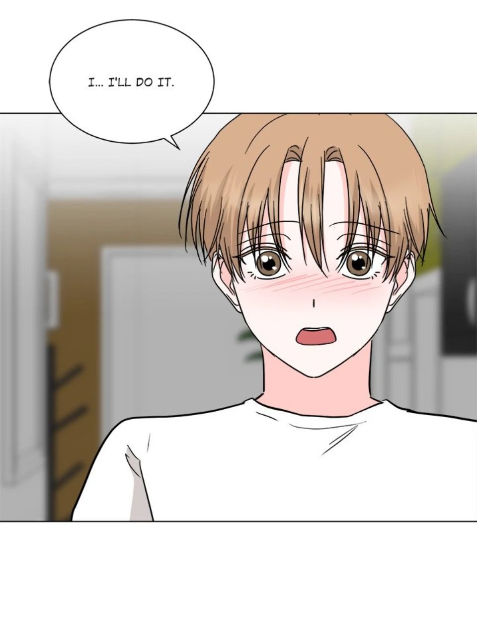 Secrets Between the Sheets [Official] [Open For Pickup] - Chapter 36 manhwa