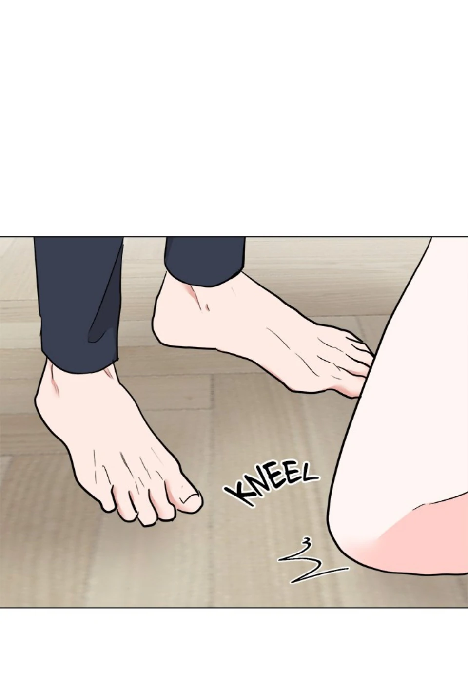 Secrets Between the Sheets [Official] [Open For Pickup] - Chapter 36 manhwa
