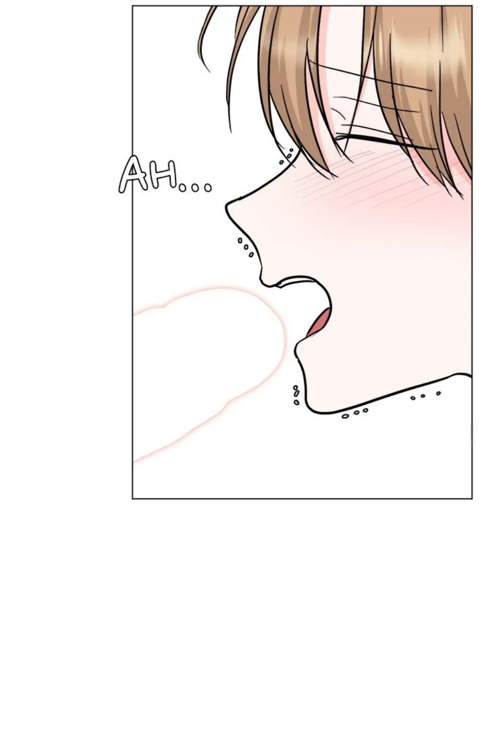 Secrets Between the Sheets [Official] [Open For Pickup] - Chapter 36 manhwa