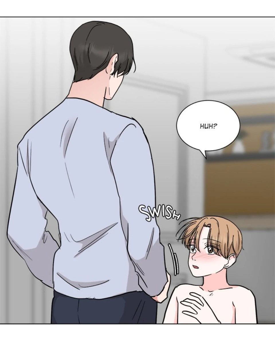 Secrets Between the Sheets [Official] [Open For Pickup] - Chapter 36 manhwa