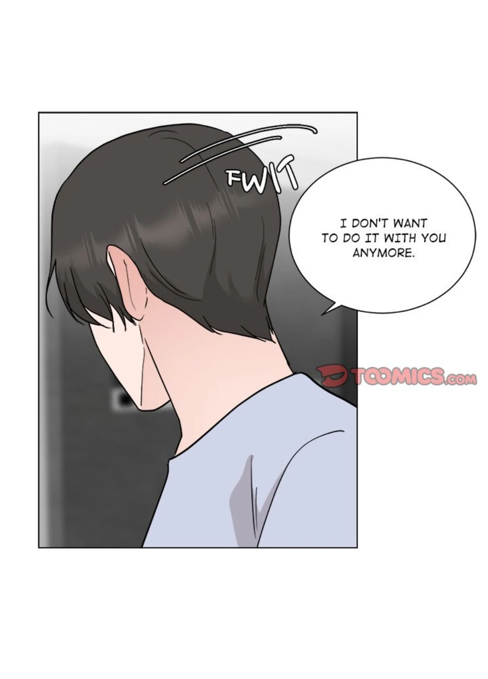 Secrets Between the Sheets [Official] [Open For Pickup] - Chapter 36 manhwa