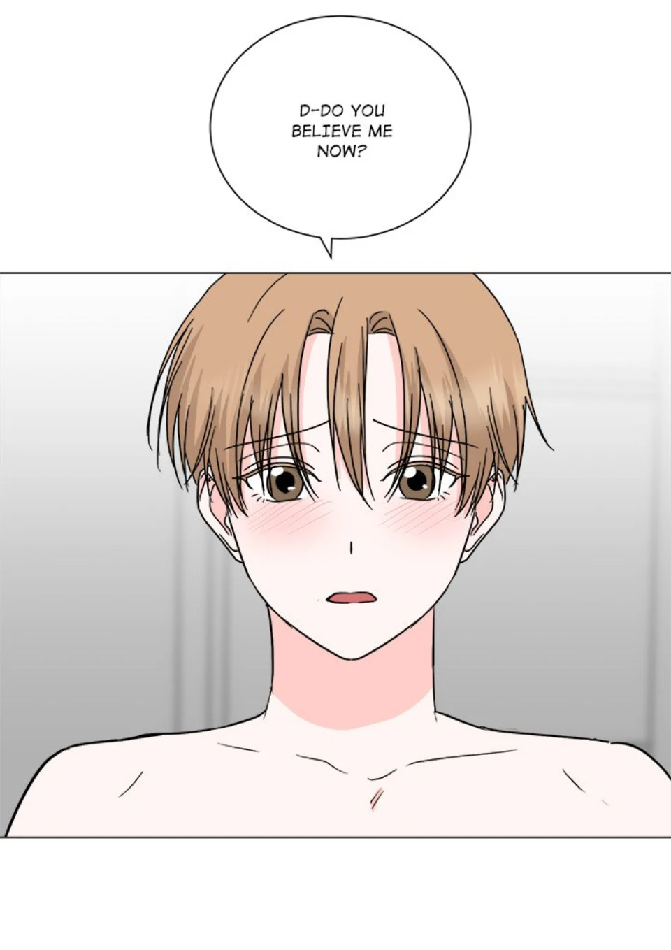 Secrets Between the Sheets [Official] [Open For Pickup] - Chapter 36 manhwa